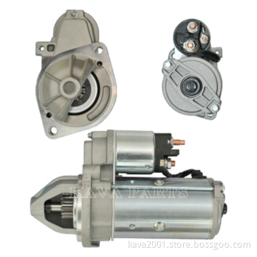 12V Car Starter Motor For Daewoo Korado,Musso D9RP160 D7RA19 D7RA28